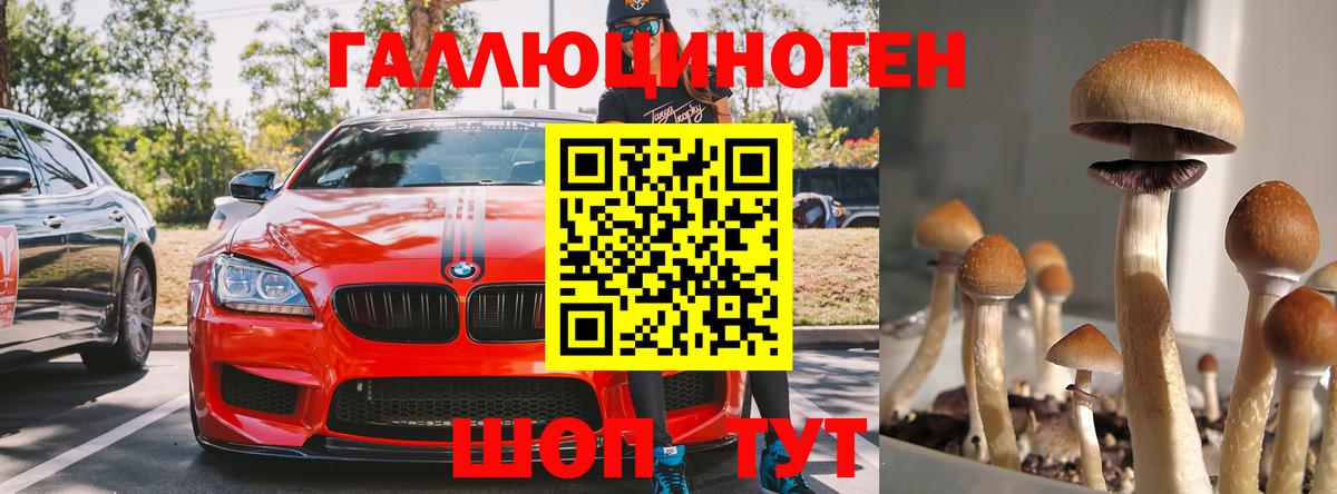 ГАШ Баксан